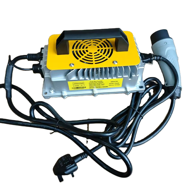 Electric Motorcycle Battery Charger 60V 20AH 67.2V 3A/5A 72V 60V 52V 48V 36V E-Bike Lithium Ion Battery Pack Charger