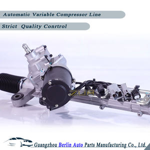 Pour <span class=keywords><strong>HONDA</strong></span> CRV RE2 2.0 LHD Crémaillère de direction assistée électronique 53600-SWC-G04 53601-SWC-G02 53601-RZE-G02 53601-SWC-A01 - Product Image 4