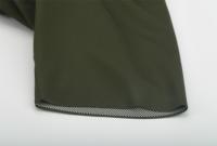 Cuissard de cyclisme unisexe One Construction Gel Predyed Nylon Short de vélo de route Pantalon de vélo de montagne