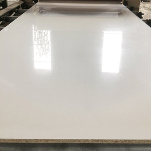 Nhà Máy Cung Cấp Giá Particleboard Cao Bóng Phải Đối Mặt Với Nhiều Lớp Ván - Product Image 5