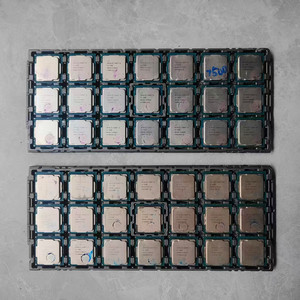 โปรเซสเซอร์ Intel Core I5 7500 3.4 GHz LGA 1151 14nm 64 บิต สำหรับเล่นเกมและใช้งานสำนักงาน - Product Image 5