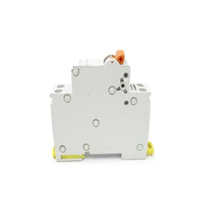 ELÉCTRICO 19166 10A 230V NSNP Nuevo Original Listo Stock Automatización industrial PAC Controlador de programación PLC dedicado - Product Image 1