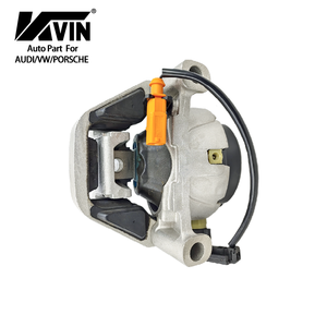 Kvin 4g0199381ld Motor Voet Rubber Voor A8d4 Right 4g0 199 381 Ld Foot Rubber R Voor D4a8 <span class=keywords><strong>3</strong></span>.0T - Product Image 4