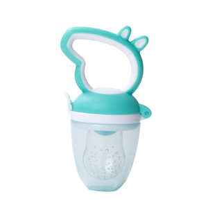 100% chupete de silicona de calidad alimentaria, chupete para bebé, fruta fresca, alimentador de alimentos frescos, <span class=keywords><strong>mordedor</strong></span> para bebé, juguete para dentición infantil - Product Image 3