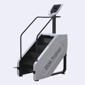 Appareil <span class=keywords><strong>de</strong></span> fitness universel pour la <span class=keywords><strong>perte</strong></span> <span class=keywords><strong>de</strong></span> <span class=keywords><strong>poids</strong></span>, <span class=keywords><strong>machine</strong></span> à monter les escaliers verticale robuste pour l'exercice en salle <span class=keywords><strong>de</strong></span> sport - Product Image 6