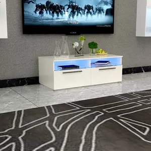 stand modern with light 24 inch lcd tv stand imported china glass samsung led stainless marble slab fireplace