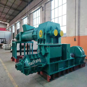 Machine à briques d'argile Jkb45 Production de briques Hoffman Four à briques pour la fabrication de briques d'argile cuite Équipement de four - Product Image 4