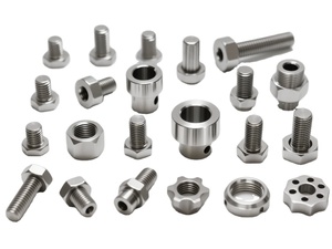 カスタム自動車部品鋳鉄アルミニウムCNC加工金型鋳造ワイヤーEDMサービスステンレス鋼産業機器カスタマイズ - Product Image 4