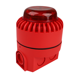 Power <strong>Alarm</strong> fire siren <strong>Sound</strong> <strong>and</strong> Light Harnessing Audible <strong>and</strong> <strong>Visual</strong> Crane <strong>Alarms</strong> siren Flashing <strong>system</strong> - Product Image 1