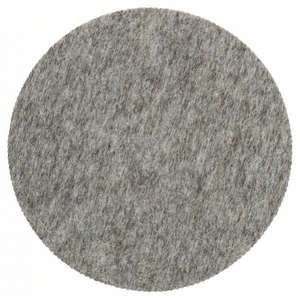 BOSCH - 2608612006 Feutre de polissage-EAN 3165140077101 ABRASIFS ROUE, BROSSES ET BONNETS - Product Image 1