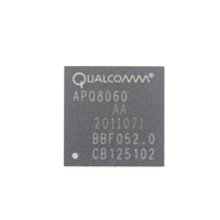 KMK8X000VM-B412 162FBGA 1GB+16GB EMCP SDRAM Chip de Memoria IC Circuitos Integrados Componentes Electrónicos Nuevo