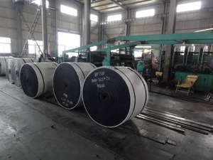 <span class=keywords><strong>ISO</strong></span> standart yüksek kaliteli yağa dayanıklı konveyör bant - Product Image 6