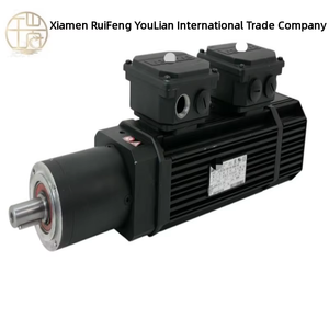 Mca 10i40-h10b0-a14n-kk5s00n-b0su 13583469 Motor + Transductor 0.8kw -usado- Nuevo Original en Stock Automatización Industrial Pac - Product Image 1