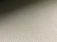 Panneau d'isolation thermique de type Wedi Panneau d'appui étanche en polystyrène à haute résistance à la compression