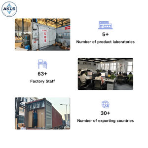 <span class=keywords><strong>Armoire</strong></span> refroidie par air à trois portes en verre de congélateur vertical à économie d'énergie d'affichage de supermarché commercial pour les besoins de réfrigération de magasin - Product Image 6