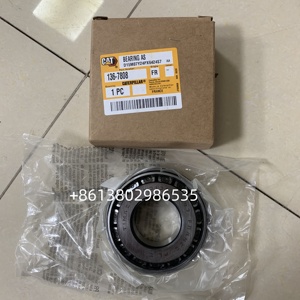 rocker heel 154-6389 Breather 4W-3027 <b>Roller</b> tappet 416-8319 Auxiliary <b>water</b> pump repair kit 222-5153 1368631 136-8631 - Product Image 3