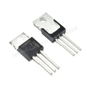 ทรานซิสเตอร์ Jekevi รุ่นใหม่แท้ 030N10N IPP030N10N3GXKSA1 TO-220 N-Channel 100V 100A Power MOSFET - Product Image 2