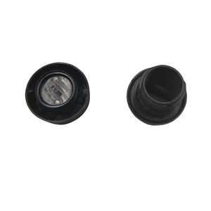 ฝาปิดเติมน้ำมันเครื่อง Peugeot Citron 9800928880 V757284880 สำหรับเครื่องยนต์ 1.6T อะไหล่ทดแทน หัวฉีดพร้อมวงแหวน - Product Image 1