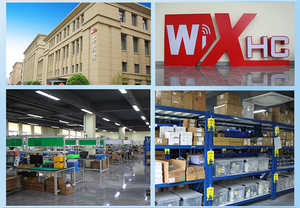 IP67 không thấm nước 433Mhz thông minh gia công công nghiệp điều khiển từ xa 12 tùy chỉnh chức năng nút cho cần cẩu sử dụng - Product Image 6