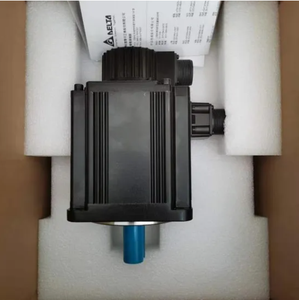Variateur de vitesse AC 3 kW ECMA-E21310SS pour l'automatisation avec construction en plastique ECMA-E21310SS Variateur de vitesse AC 3 kW ECMA-E213 - Product Image 1