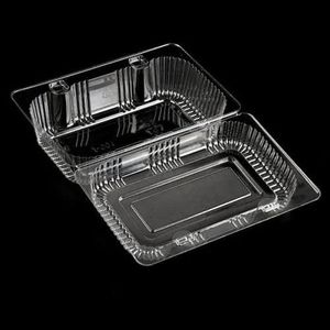 Foglio PET Trasparente Antiappannamento 0,4mm per Imballaggio Alimenti Freddi Termoformatura Senza Condensa 1220x2440mm Produttore di <span class=keywords><strong>Fogli</strong></span> Rigidi <span class=keywords><strong>in</strong></span> <span class=keywords><strong>Plastica</strong></span> - Product Image 3