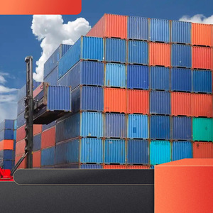 Ruixiang Línea África: Logística de Carga Marítima y Aérea de China a África, Envío Exprés LCL, Servicio de Despacho de Aduanas - Product Image 1