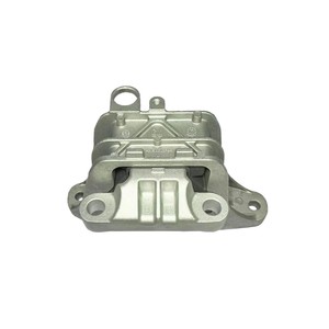 Soportes de Transmisión de Goma para Motores Chevrolet GMC 84229155 84322225 84884384, Pieza de Repuesto para Aislamiento de Vibraciones - Product Image 4
