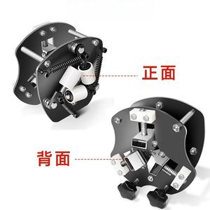 Peladores de Caña de Azúcar Manuales Tipo Push-Pull Portátiles Yunqingtech para Mercados Callejeros, Fruterías, Juguerías y Uso Familiar - Product Image 2