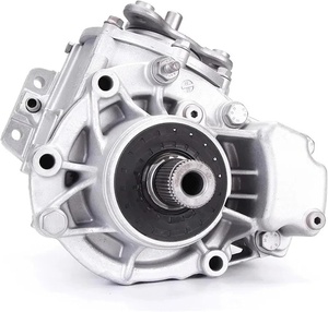 Kompatibel mit VW Audi 0A6409053AD Automatikgetriebe Verteilergetriebe Differential 0A6409053 Endantrieb Winkelgetriebe - Product Image 4