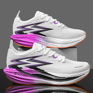 Chaussures de course unisexes de haute qualité, personnalisables, confortables, tendance orange <span class=keywords><strong>pour</strong></span> <span class=keywords><strong>l</strong></span>'été, <span class=keywords><strong>l</strong></span>'automne et <span class=keywords><strong>l</strong></span>'<span class=keywords><strong>hiver</strong></span> - Product Image 5