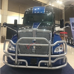 Полубольшие грузовики, передний бампер, решетка радиатора для Freightliner Cascadia - Product Image 2