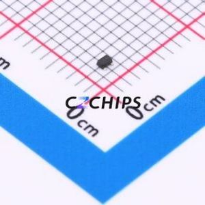 Original et tout nouveau ESD7L5.0DT5G SOT-723 Transistor ESD et protection contre les surtensions (TVS/ESD) - Product Image 1