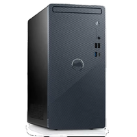 Ordinateur de bureau Dell Inspiron 3030, processeur DDR4 I5 pour les entreprises et le bureau à domicile
