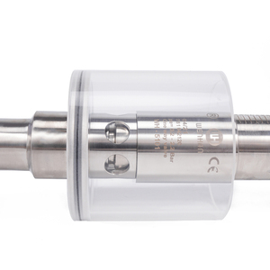 Vanne <span class=keywords><strong>de</strong></span> réduction <span class=keywords><strong>de</strong></span> <span class=keywords><strong>pression</strong></span> universelle manuelle pour l'échappement <span class=keywords><strong>de</strong></span> gaz dans les accessoires <span class=keywords><strong>de</strong></span> machines <span class=keywords><strong>de</strong></span> brasserie - Product Image 3