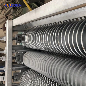 Energy Saving Automatic High Capacity Multi-Voltage Air <b>Conditioner</b> Radiator Recycling Machine Copper Aluminum Separator Metal - Product Image 3