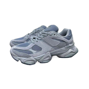 รองเท้ากีฬา New <span class=keywords><strong>6090</strong></span> รุ่นทันสมัย ดีไซน์คลาสสิกแบบเรโทร โดดเด่นมีเอกลักษณ์ ใส่ได้ทุกโอกาส หรูหราและสวมใส่สบาย - Product Image 1