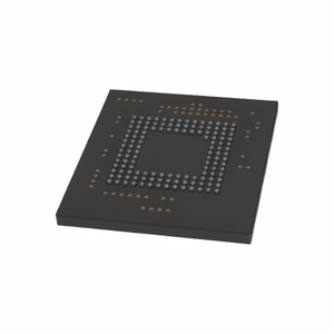 Composants de circuits électroniques MTFC64GBCAQTC-WT 153 LFBGA Mémoire BOM IC En stock - Product Image 1