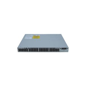 สวิตช์ C9200L-48P-4X-E 9200L แบบ 48 พอร์ต PoE+ พร้อมอัปลิงค์ 4x10G รุ่น C9200L-48P-4X-E - Product Image 1