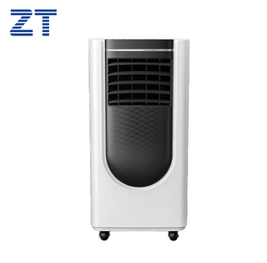 Portable <b>Mini</b> Cooling Only Plastic <b>Air</b> <b>Conditioner</b> 11,899 BTU for Outdoor & Household Use - Product Image 1