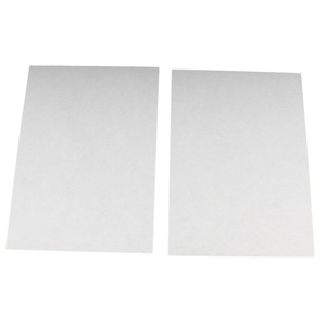 Hiệu Quả Cao 95% Bộ Lọc HEPA Giấy Kháng Khuẩn Bộ Lọc Không Khí Với Pet Cán Làm Sợi Thủy Tinh Nguyên Liệu Cho Bộ Lọc - Product Image 3