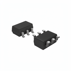 Buy Online Electronic Components Data Acquisition Original One Stop Service DAC7571IDBVR SOT 23 6 - Product Image 1