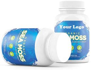 מזון באיכות גבוהה תוספת ויטמין חלאל ויטמין ד 3 שמן כבד אומגה 3 בקלה שמן אומגה 3 - Product Image 4