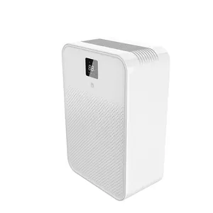 500ml Per Day Household Mini Dehumidifier Portable Moving Air Mini Dehumidifiers Free Spare Parts 1 YEAR