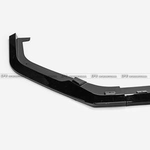 Material ABS para Honda Civic Gen 11 FE FL, Labio Delantero Tipo L sin Alerón - Product Image 2
