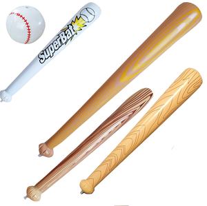 Bâton de combat gonflable en PVC pour batteur de baseball personnalisé drôle pour enfants jouets de batte de baseball gonflable - Product Image 1