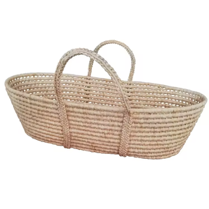 Couche de maïs naturelle faite à la main pour bébé - Product Image 1