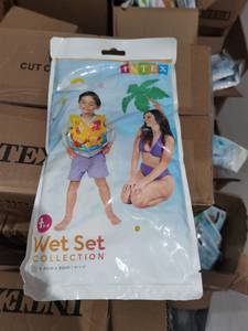 <span class=keywords><strong>Gilet</strong></span> <span class=keywords><strong>de</strong></span> sauvetage gonflable pour enfants <span class=keywords><strong>Intex</strong></span> Safety Tropical Buddies, <span class=keywords><strong>gilet</strong></span> <span class=keywords><strong>de</strong></span> <span class=keywords><strong>natation</strong></span> flottant pour enfants - Product Image 5