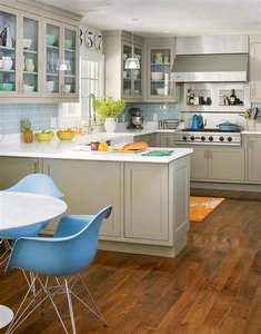 Hangzhou Custom Modular <b>Furniture</b> Modern Solid Wood European/Australian Style <b>Kitchen</b> Cabinets One Door Top Factory Direct Whole - Product Image 2