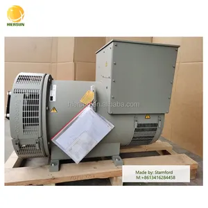 S7L1D-D41 Stamford AC Generator Alternator 50Hz 60Hz 3 phases