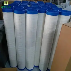 Industrial Oil Filtration Filter Hydraulic System Replacement Elements HC8304FKT39H HC8304FKT39Z